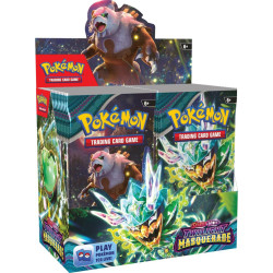 Pokémon TCG: Scarlet &...