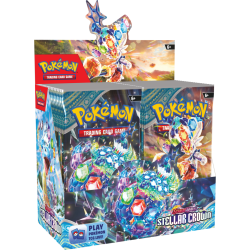 Pokémon TCG: Scarlet &...