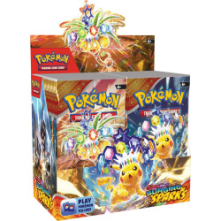Pokémon TCG: Scarlet &...