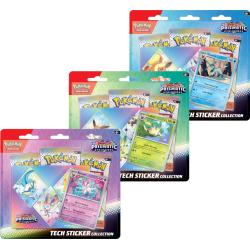 Pokémon TCG: Scarlet &...