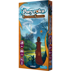 Pory roku: Zaczarowane...