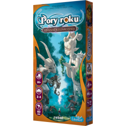 Pory roku: Ścieżka...