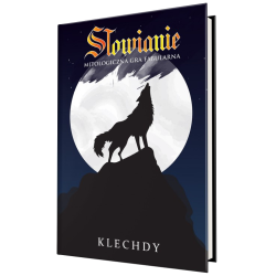 Słowianie: Klechdy (twarda...