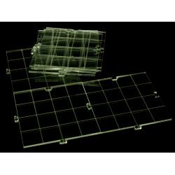 Crafters: Akrylowa plansza...