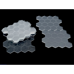 Crafters: Akrylowa plansza...