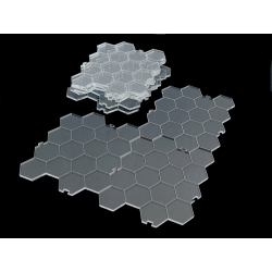 Crafters: Akrylowa plansza...