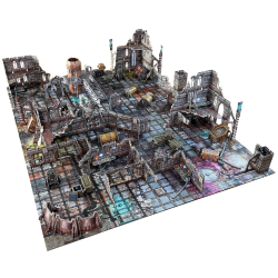 BattleSystems: Gothic...