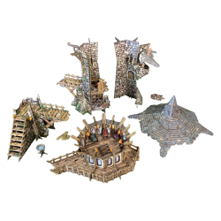 BattleSystems: Wizard's Tower