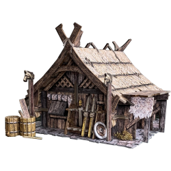 BattleSystems: Northern...