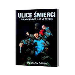 Ulice śmierci: Surwiwalowa...