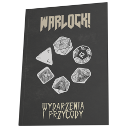 Warlock! Wydarzenia i...