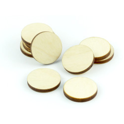 Crafters: Znaczniki...