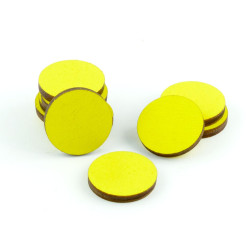 Crafters: Znaczniki...