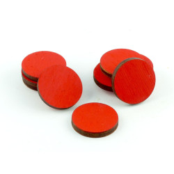 Crafters: Znaczniki...