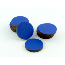 Crafters: Znaczniki...