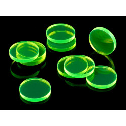 Crafters: Znaczniki...