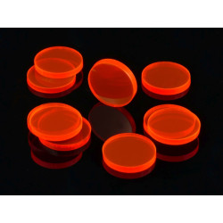 Crafters: Znaczniki...