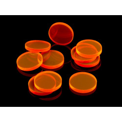 Crafters: Znaczniki...