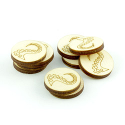 Crafters: Znaczniki...