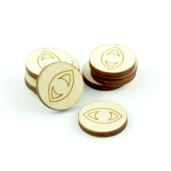 Crafters: Znaczniki...