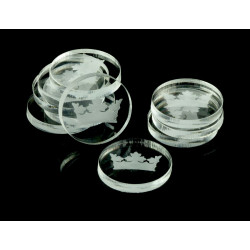 Crafters: Znaczniki...