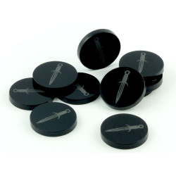 Crafters: Znaczniki...