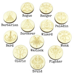 Crafters: Drewniane...