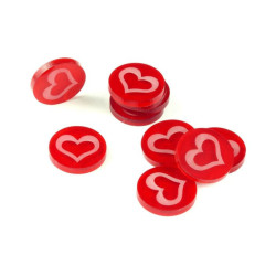 Crafters: Znaczniki...