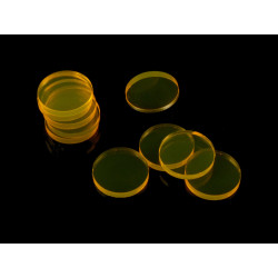 Crafters: Znaczniki...