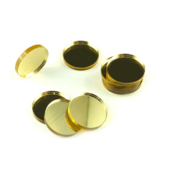 Crafters: Znaczniki...