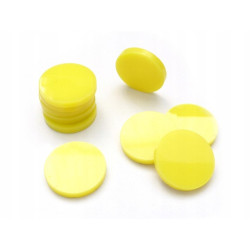 Crafters: Znaczniki...