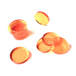 Crafters: Znaczniki...