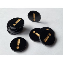 Crafters: Znaczniki questów...