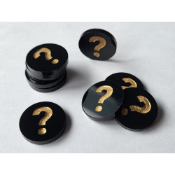 Crafters: Znaczniki questów...