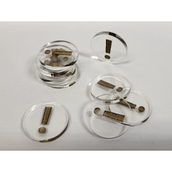 Crafters: Znaczniki questów...