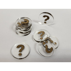 Crafters: Znaczniki questów...