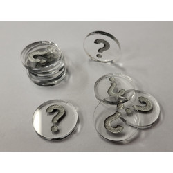 Crafters: Znaczniki questów...