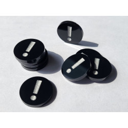 Crafters: Znaczniki questów...