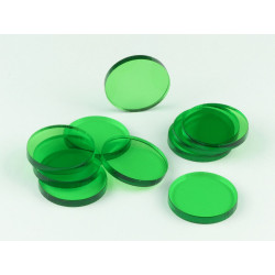 Crafters: Znaczniki...