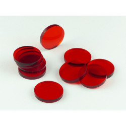 Crafters: Znaczniki...