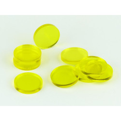 Crafters: Znaczniki...