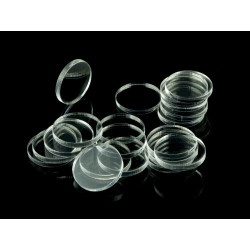 Crafters: Podstawki...