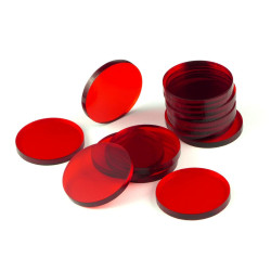 Crafters: Podstawki...