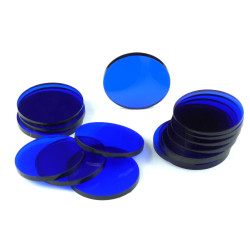 Crafters: Podstawki...