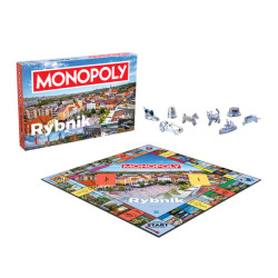 Monopoly Rybnik