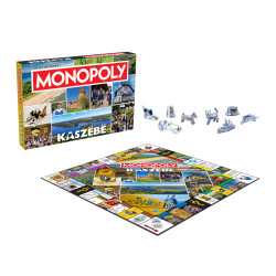 Monopoly Kaszuby