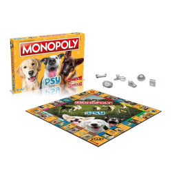 Monopoly Psy