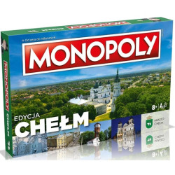 Monopoly Chełm