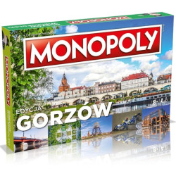 Monopoly Gorzów Wielkopolski