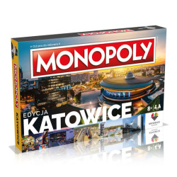 Monopoly Katowice